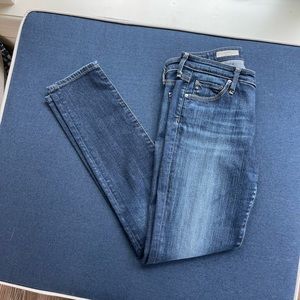 AG Goldschmied Jean The Silt 28R